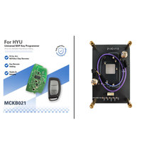 Adaptateur NXP Killer MCKB021-40 pour programmeur de clés intelligentes GM Hyundai Chevrolet Honda Kia GWM Harley Geely Jetour