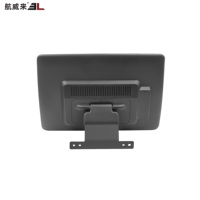 OEM para BMW X1/X3, Monitor de Reposacabezas de 13.3 Pulgadas 1920x1080 TFT/IPS LCD para Entretenimiento en Asientos Traseros, Soporte, Android 12, 8 Núcleos, 1 Año de Garantía