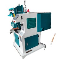 CANMAX fabricant automatique couteau en bois brosse à dents poignée, Machine de fabrication de broche en bois, Machine de découpe