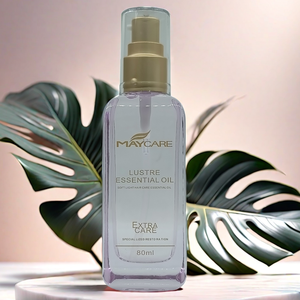 Etiqueta privada Pure Natural Scalp Protect Masaje Aceite esencial Reparación DE DAÑOS Aceite para el cabello de remedio rápido - Product Image 5