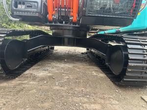 Excavadora Hitachi zx120 usada al mejor precio, excavadora de 12 toneladas, excavadora de segunda mano, equipo pesado usado, precio barato, gran oferta - Product Image 4