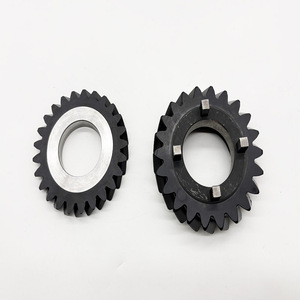 厂家直销丰田凯美瑞PREVIA RAV4 ALPHARD/VELLFIRE <span class=keywords><strong>2</strong></span>.0L <span class=keywords><strong>2</strong></span>.4l 1AZ 2AZ高品质平衡轴橡胶垫扣 - Product Image 5