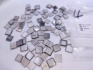 Kích thước lớn cvd đá thô 8*8 9*9 10*10 12*12 20*20 cvd Wafer dẫn nhiệt 1800 nhiệt + - Product Image 6