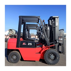 EPA EURO5 <b>Engine</b> <b>Lifting</b> 5 Meters Telescopic 3 Ton 3.5ton 3 Ton All Terrain - Product Image 6