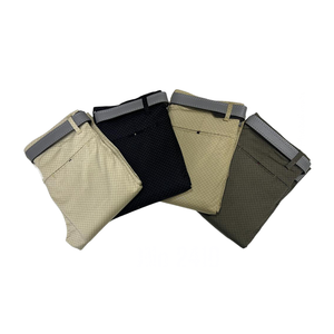 Pantalons décontractés pour garçons Printemps et automne Nouveaux pantalons en coton Pantalons pour enfants à séchage rapide pour l'extérieur - Product Image 3