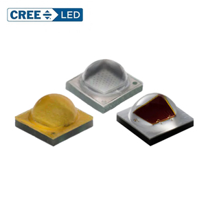 CREES <b>High</b>-<b>Power</b> <b>LED</b> 3535 XPGDWT XPG3 Generation Crees Lamp Beads Warm White Light 6W 3V Ra90 125 Viewing Angle Bright Patch - Product Image 1