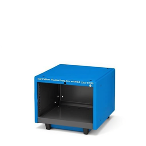 Fami Tool <b>Cabinet</b> Flexa Series Empty Eh 27X27 Dim Mm L564 P600 A400 Color Dark <b>Grey</b> Ral7000 - Product Image 3