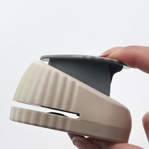 プロのポータブルミニ紙穴パンチカスタムロゴパンチ蝶マルチ詳細DIYクラフト手作り穴パンチ - Product Image 6