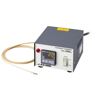 Limiteur de température numérique Asone TL 500, protecteur contre la surchauffe pour laboratoire - Product Image 5