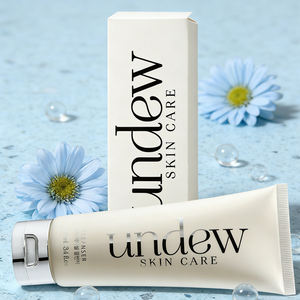 UNDUE Limpiador Facial para Mujer - Limpiador Facial Iluminador con Extracto de Arroz, Aloe Vera, Sandía y Aceite de Naranja, Limpieza Profunda y Luminosidad - Product Image 6