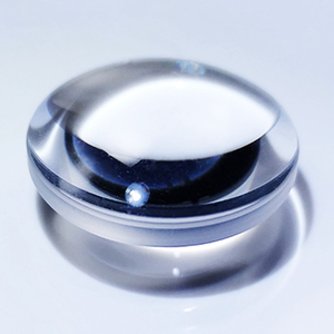 Quang học kính lúp Ống kính Phẳng K9 hợp nhất silica Plano lồi hình cầu hình dạng tùy chỉnh OEM cụ cấu trúc - Product Image 5
