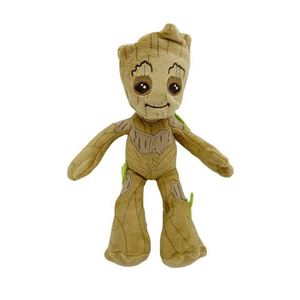 Nuovo Prodotto: Giocattoli di Peluche all'Ingrosso, Divertenti Guardiani della Galassia, Bambole di Peluche da 16cm e 30cm per Bambini - Product Image 2