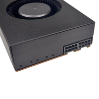 RTX 3080 20GB Turbo GPU GDDR6X PCI Express Fan AI Training Low Profile Desktop AI Graphics Card In stock