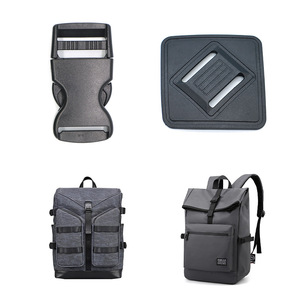 Protectores de Esquinas para Bolsas de Plástico KJM J029b 26mm, Almohadillas de Goma Suave para Mochilas, Accesorios Decorativos - Product Image 4