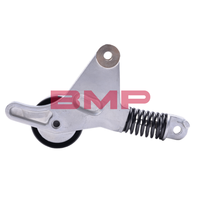 Pulley 16620-28040 Pulley katrol Tensioner sabuk mesin untuk TOYOTA