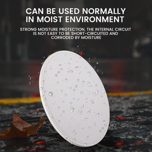 Tiết Kiệm Năng Lượng Trong Nhà Trần Bảng Điều Chỉnh Ánh Sáng Downlight 3 Màu Sắc Có Thể Thay Đổi <span class=keywords><strong>Ac220v</strong></span> 20W 36W 48W <span class=keywords><strong>LED</strong></span> Trần Ánh Sáng Cho Trang Chủ Trang Trí - Product Image 3