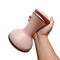 Sèche-cheveux électrique sans balais professionnel haute vitesse personnalisé en gros, mini sèche-cheveux ionique portable de voyage