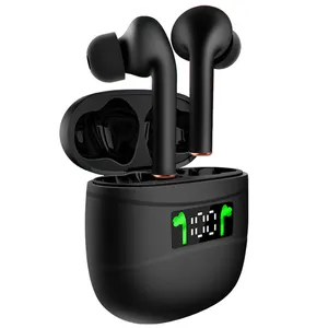 ROCXF écouteurs électroniques sans fil J3 Pro, casque sans fil, écouteurs mains libres