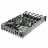 Serveur Lenovo ThinkSystem SR650 Intel Xeon-Gold 6240R 16 Go 800W Mémoire 2U Rack Server