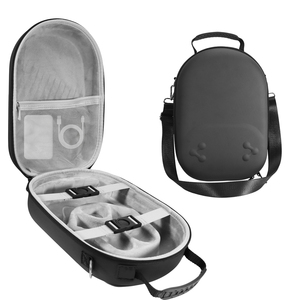 Vente en gros de sac de rangement de haute qualité pour casque VR sac de transport anti-chute pour <span class=keywords><strong>Meta</strong></span> Quest3/3S VR - Product Image 1