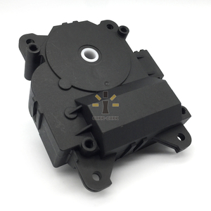 Moteur d'amortisseur PEIVSO pour Accord 08-13, Crosstour 11-13, ensemble moteur de mélange d'air côté passager 79170-TB0-H41 79170TB0H41 - Product Image 1