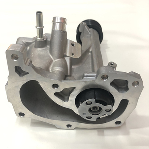 Venta al por mayor LR088538 LR059341 alta calidad duradero brillante Auto repuestos turbocompresor parte delantera para LAND <span class=keywords><strong>ROVER</strong></span> Velar <span class=keywords><strong>Sport</strong></span> - Product Image 5