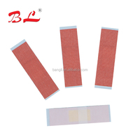 Pansement adhésif médical, plâtre chirurgical, pansement pour plaies, pansement de premiers secours