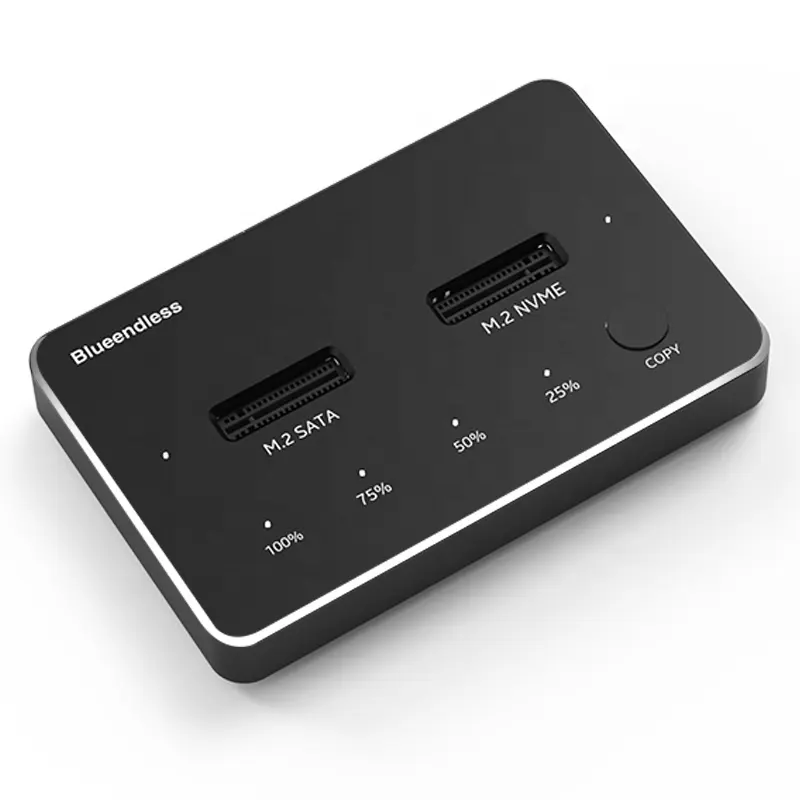 Best HDD docking station