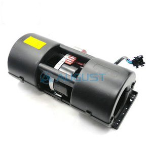 Pièces de climatisation de bus Konvekta Souffleur sans balais H11-002-<span class=keywords><strong>206</strong></span>, Sutrak:28.20.01.057, Spheros:1101782A, Autoclima:20220126 - Product Image 1