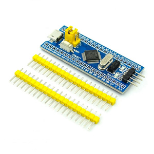 STM32F103C8T6 ARM STM32 Módulo DE PLACA DE DESARROLLO DE SISTEMA mínimo - Product Image 5