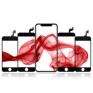 ЖК-экран для <span class=keywords><strong>iphone</strong></span> x 5 6s <span class=keywords><strong>7</strong></span> 8 plus x xr xs max 11 pro max, ЖК-экран для мобильного телефона <span class=keywords><strong>iphone</strong></span> 6g, оптовая продажа - Product Image 1