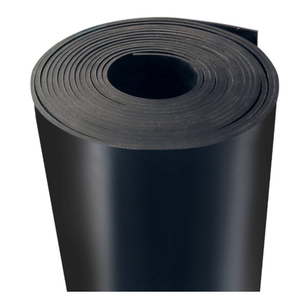 Plaque de <span class=keywords><strong>caoutchouc</strong></span> nitrile NBR industrielle, <span class=keywords><strong>rouleau</strong></span> de feuille de <span class=keywords><strong>caoutchouc</strong></span> résistant à l'huile pour l'industrie automobile et pétrolière - Product Image 3