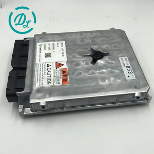 ตัวควบคุม ECU ดีเซล EexcavaStart รุ่น 8-98126053-0 สำหรับเครื่องยนต์ 4HK1 - อะไหล่ทดแทนที่เชื่อถือได้ ใช้ได้กับรถขุด SH240-5 ZX210-5B รับประกัน 6 เดือน - Product Image 4