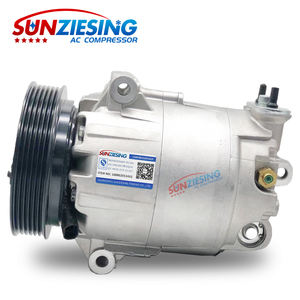 Convient pour les <span class=keywords><strong>Ferrari</strong></span> <span class=keywords><strong>Enzo</strong></span> 6.0 09.03 <span class=keywords><strong>Ferrari</strong></span> F 430 (05-) 4.3 03.05 Maserati Coupé Gransport (03-) 4.2 06.03 compresseur d'air - Product Image 1