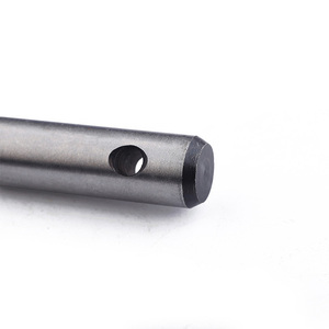 Alésoir conique en acier à haute teneur en carbone avec revêtement antirouille pour joints de meubles et ébénisterie - Product Image 4