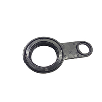 Gasket Karet Tabung Busi 22133-2F000 Gasket Tabung Pendingin Tutup Katup untuk Mobil Korea Mesin Diesel D4HA D4HB