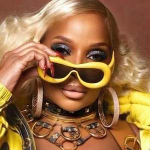 Gafas de Sol Retro Personalizadas con Logotipo, Lentes de una Pieza para Hombre, Gafas de Sol Steampunk Y2K para Mujer - Product Image 2