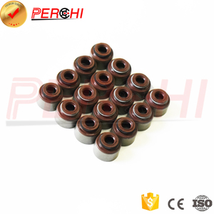Para Honda CD4/F22B24 16V ACCORD V 2,0 I <span class=keywords><strong>S</strong></span> 1993-1996 Vástago de válvula Aceite SeaI OEM 12210-PZ1-004/ 12211-PZ1-004 Hecho en China - Product Image 3