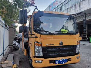 Offre Spéciale 4*2 dépanneuse camion Anti-corrosif en acier matériel corps camion remorque 5ton fabricants dépanneuse camion est près <span class=keywords><strong>de</strong></span> <span class=keywords><strong>moi</strong></span> - Product Image 3