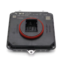 Nouveau module de commande de source lumineuse de phare LED 63117472763 7472763 pour BMW Série 5 6 7 X3 2015-2017 Version basse