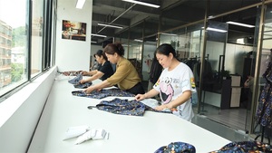 <span class=keywords><strong>Abiti</strong></span> da <span class=keywords><strong>Ufficio</strong></span> Personalizzati Casual Business Abbigliamento Professionale da <span class=keywords><strong>Donna</strong></span> 100% Cotone Traspirante Camicie Vestito - Product Image 6