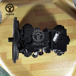 ปั๊มหลักใหม่เอี่ยม รุ่น 708-2L-00102 สำหรับรถขุดไฮดรอลิก Komatsu PC228US-3 - Product Image 2