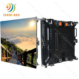 4K HD Chiaro Coperta Senza Soluzione di Continuità <span class=keywords><strong>Studio</strong></span> P1.875 Display A Led Dello Schermo Piccolo Pixel Pitch - Product Image 1