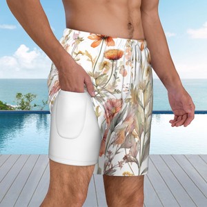 Men's <b>Board</b> Shorts and <b>Swim</b> Trunks - Product Image 1