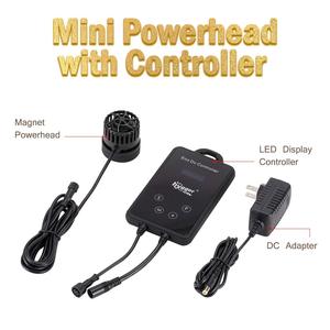 Hygger 1600GPH Quiet DC 12V <strong>Aquarium</strong> Wave Maker, Circulation and <strong>Wavemaker</strong> Pump <strong>for</strong> <strong>Aquarium</strong> Fish Tank - Product Image 6