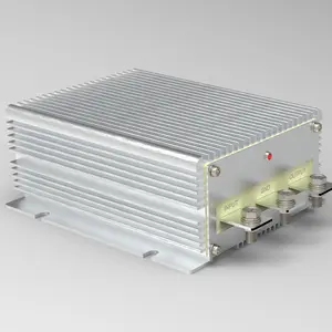 उच्च शक्ति डीसी डीसी कनवर्टर करने के लिए 12v 24v 30a