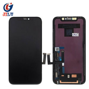 Mejor calidad OLED para <span class=keywords><strong>iphone</strong></span> 11 pantalla lcd para <span class=keywords><strong>apple</strong></span> <span class=keywords><strong>x</strong></span> <span class=keywords><strong>iphone</strong></span> pantalla lcd Asamblea para <span class=keywords><strong>iphone</strong></span>/11/11 pro max lcd - Product Image 5