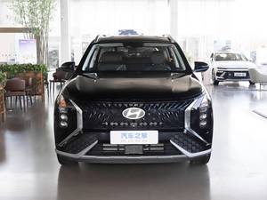 SUV Familial de Taille Moyenne à Essence, Modèle 2026 Musa 2.0L Version de Pointe GLS, 5 Portes, 5 Places, Idéal pour les Sorties Familiales et le Camping - Product Image 1