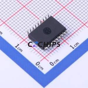 Nuevo microcontrolador de chip IC de circuito integrado original de 1/2/SO (MCU/MPU/SoC) - Product Image 2