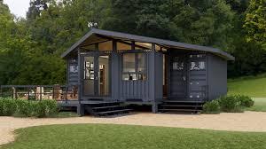 Casa contenedora de paquete plano moderna de lujo de 40 pies, pequeña casa de madera con material de acero para baño y cocina para edificios de <span class=keywords><strong>oficinas</strong></span>, <span class=keywords><strong>venta</strong></span> - Product Image 2